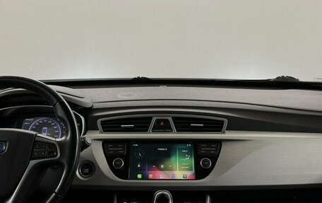 Geely Atlas I, 2020 год, 1 820 000 рублей, 5 фотография