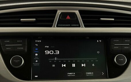 Geely Atlas I, 2020 год, 1 820 000 рублей, 7 фотография