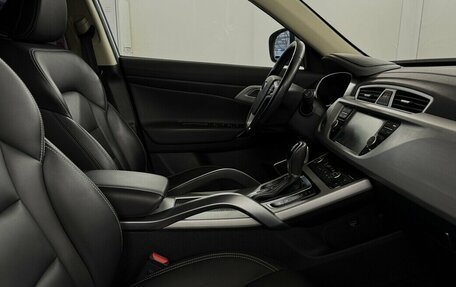 Geely Atlas I, 2020 год, 1 820 000 рублей, 13 фотография