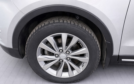 Geely Atlas I, 2020 год, 1 820 000 рублей, 17 фотография