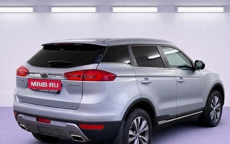 Geely Atlas I, 2020 год, 1 820 000 рублей, 4 фотография