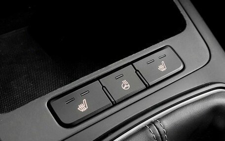 KIA Rio IV, 2019 год, 1 390 000 рублей, 9 фотография