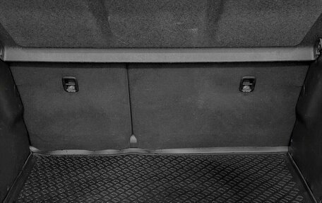 KIA Rio IV, 2019 год, 1 390 000 рублей, 13 фотография