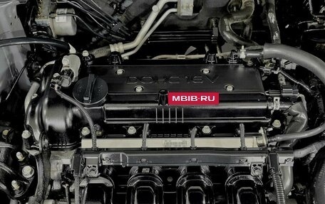 KIA Rio IV, 2019 год, 1 390 000 рублей, 14 фотография