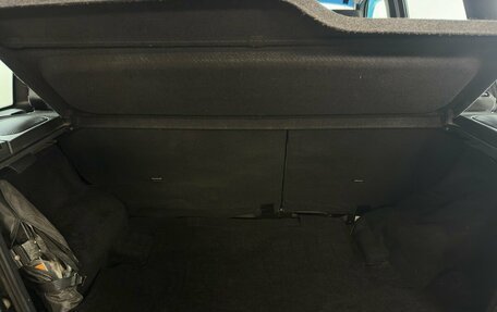 Chevrolet Niva I рестайлинг, 2017 год, 799 000 рублей, 11 фотография