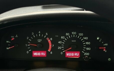 Chevrolet Niva I рестайлинг, 2017 год, 799 000 рублей, 6 фотография