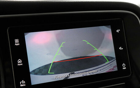 Mitsubishi Outlander III рестайлинг 3, 2019 год, 2 397 000 рублей, 14 фотография