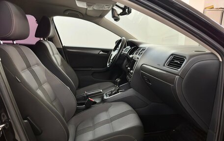 Volkswagen Jetta VI, 2016 год, 1 420 000 рублей, 9 фотография