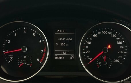 Volkswagen Jetta VI, 2016 год, 1 420 000 рублей, 6 фотография