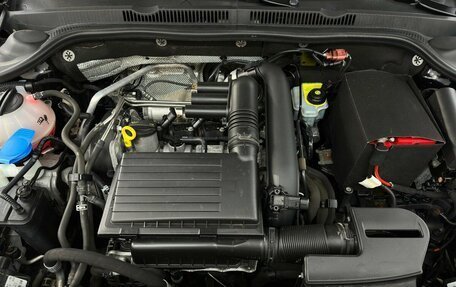 Volkswagen Jetta VI, 2016 год, 1 420 000 рублей, 12 фотография