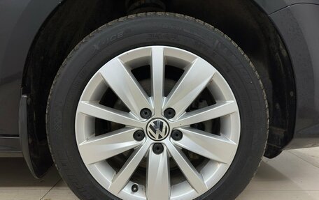 Volkswagen Jetta VI, 2016 год, 1 420 000 рублей, 13 фотография