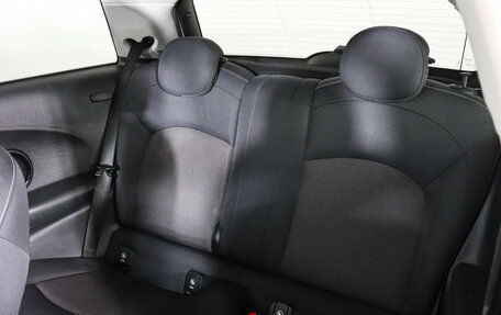 MINI Hatch, 2017 год, 1 947 000 рублей, 12 фотография