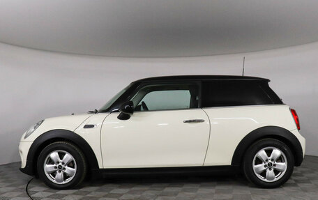 MINI Hatch, 2017 год, 1 947 000 рублей, 8 фотография
