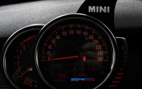 MINI Hatch, 2017 год, 1 947 000 рублей, 11 фотография