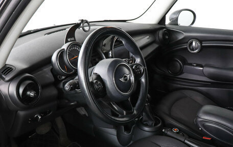 MINI Hatch, 2017 год, 1 947 000 рублей, 9 фотография