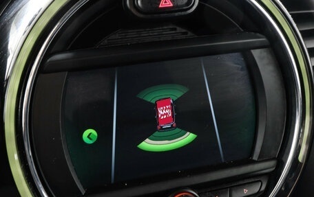 MINI Hatch, 2017 год, 1 947 000 рублей, 13 фотография