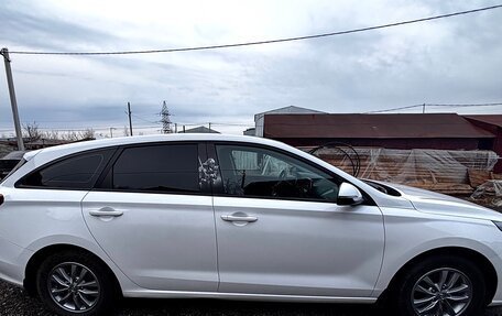 Hyundai i30 III, 2022 год, 2 000 000 рублей, 9 фотография