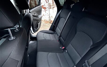 Hyundai i30 III, 2022 год, 2 000 000 рублей, 13 фотография