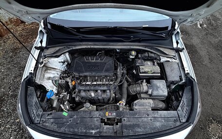 Hyundai i30 III, 2022 год, 2 000 000 рублей, 16 фотография