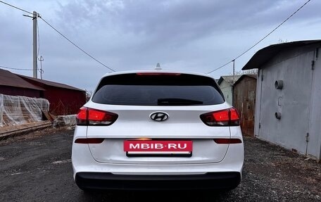 Hyundai i30 III, 2022 год, 2 000 000 рублей, 7 фотография