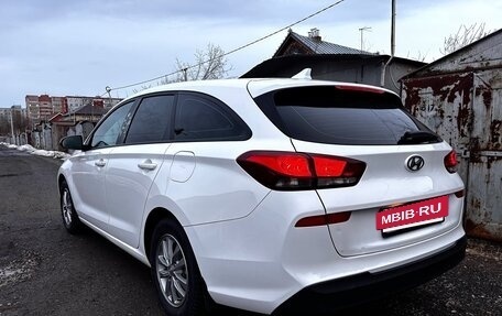 Hyundai i30 III, 2022 год, 2 000 000 рублей, 6 фотография