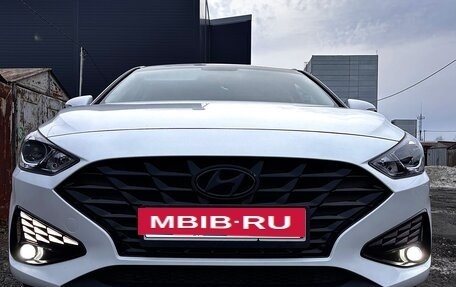 Hyundai i30 III, 2022 год, 2 000 000 рублей, 11 фотография