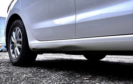 Hyundai i30 III, 2022 год, 2 000 000 рублей, 18 фотография