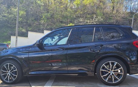 BMW X3, 2019 год, 3 500 000 рублей, 7 фотография