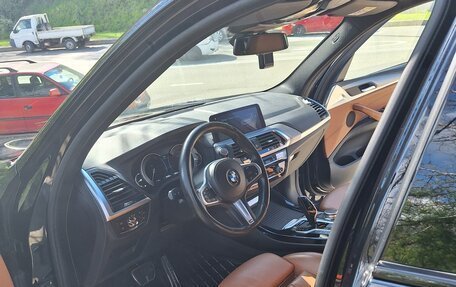 BMW X3, 2019 год, 3 500 000 рублей, 8 фотография