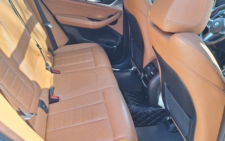 BMW X3, 2019 год, 3 500 000 рублей, 11 фотография