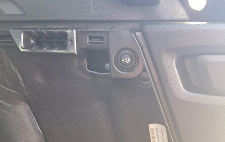 BMW X3, 2019 год, 3 500 000 рублей, 15 фотография