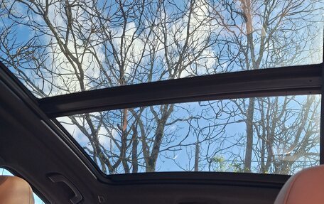 BMW X3, 2019 год, 3 500 000 рублей, 13 фотография