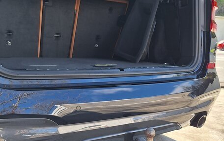 BMW X3, 2019 год, 3 500 000 рублей, 16 фотография