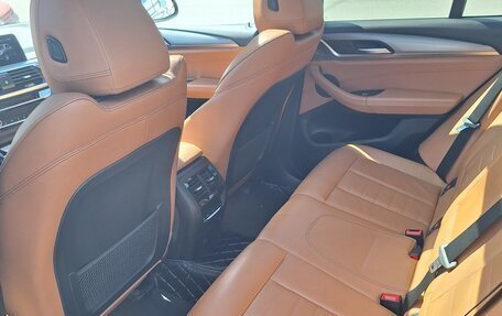 BMW X3, 2019 год, 3 500 000 рублей, 12 фотография