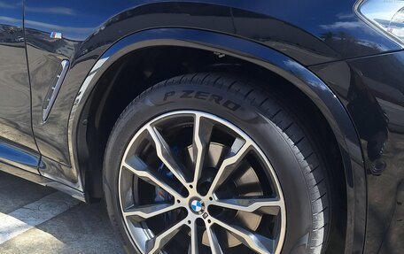 BMW X3, 2019 год, 3 500 000 рублей, 17 фотография