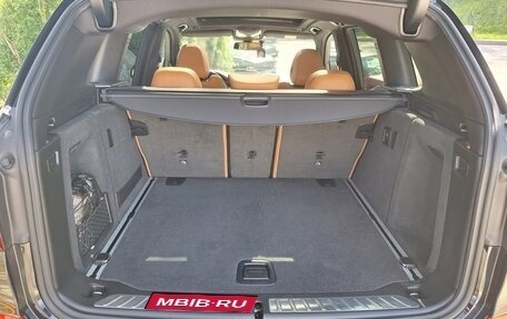 BMW X3, 2019 год, 3 500 000 рублей, 14 фотография