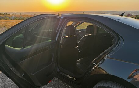 Skoda Superb III рестайлинг, 2015 год, 2 000 000 рублей, 7 фотография