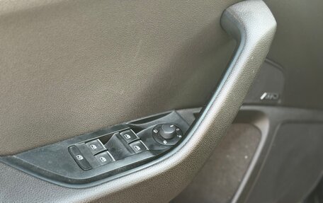 Skoda Superb III рестайлинг, 2015 год, 2 000 000 рублей, 15 фотография