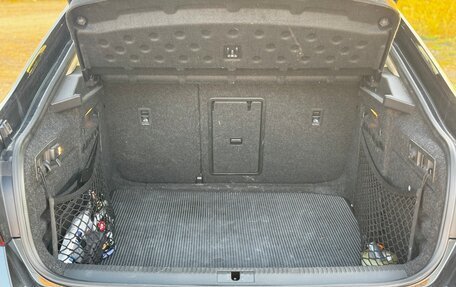 Skoda Superb III рестайлинг, 2015 год, 2 000 000 рублей, 17 фотография