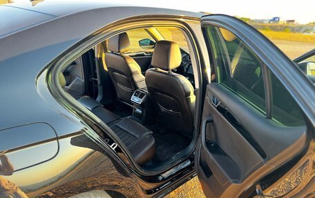 Skoda Superb III рестайлинг, 2015 год, 2 000 000 рублей, 8 фотография