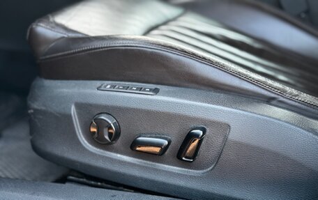 Skoda Superb III рестайлинг, 2015 год, 2 000 000 рублей, 14 фотография