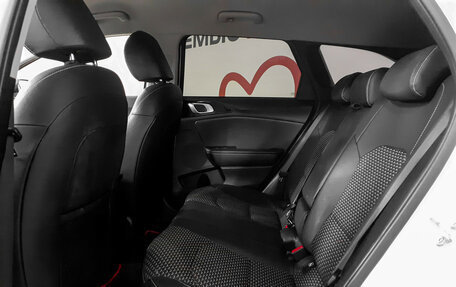 KIA cee'd III, 2021 год, 2 299 000 рублей, 10 фотография