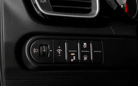 KIA cee'd III, 2021 год, 2 299 000 рублей, 18 фотография