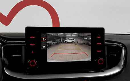 KIA cee'd III, 2021 год, 2 299 000 рублей, 14 фотография