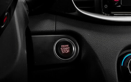 KIA cee'd III, 2021 год, 2 299 000 рублей, 17 фотография