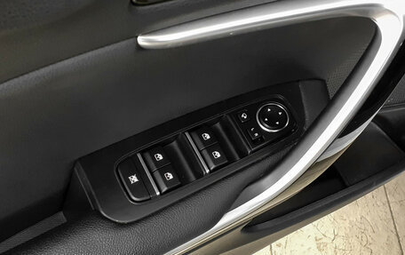 KIA cee'd III, 2021 год, 2 299 000 рублей, 20 фотография