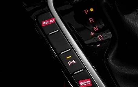 KIA cee'd III, 2021 год, 2 299 000 рублей, 16 фотография