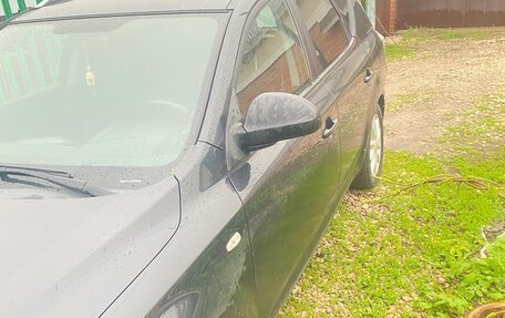 KIA cee'd I рестайлинг, 2009 год, 380 000 рублей, 2 фотография