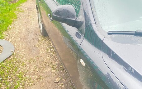 KIA cee'd I рестайлинг, 2009 год, 380 000 рублей, 4 фотография