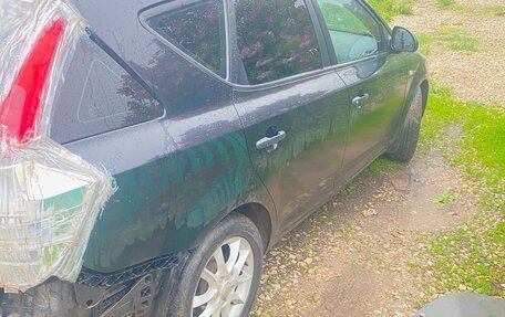 KIA cee'd I рестайлинг, 2009 год, 380 000 рублей, 6 фотография